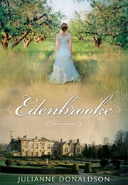 Edenbrooke (Julianne Donaldson)