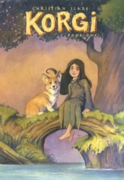 Korgi (Christian Slade)