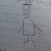 A Ghost Named Allister