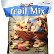 Trail Mix