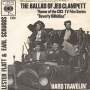 The Ballad of Jed Clampett - Lester Flatt & Earl Scruggs