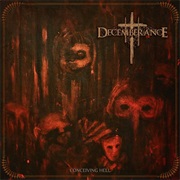 Decemberance - Conceiving Hell