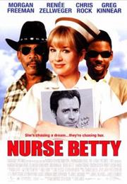 Nurse Betty (Neil Labute)