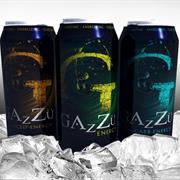 Gazzu Juiced Series