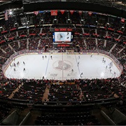 Canadian Tire Centre-Ottawa Senators
