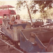 Kiddie Park of San Antonio, San Antonio, TX