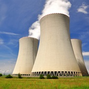 Nuclear Energy
