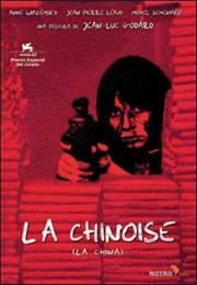 La Chinoise (Jean-Luc Godard)