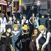 Durarara!