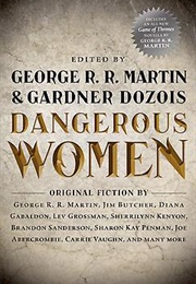 Some Desperado (Joe Abercrombie)