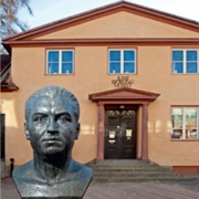 Jussi Björlingmuseum, Sweden