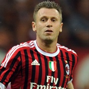 Antonio Cassano