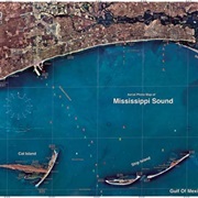 Mississippi Sound