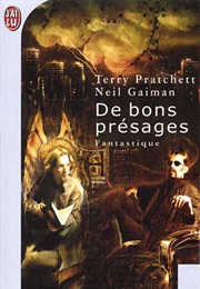 De Bons Présages (Terry Pratchett & Neil Gaiman)