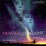 Frankie Starlight - Score by Elmer Bernstein