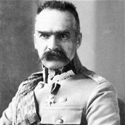 Josef Pilsudski