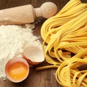 Made Pasta