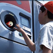 Collect Refund Bottles