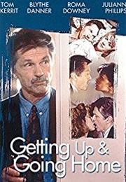Getting Up &amp; Going Home (1992)