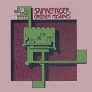 Snakefinger - Greener Postures