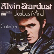 Jealous Mind - Alvin Stardust