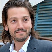 Diego Luna