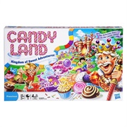 Played Candyland