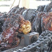 Bull Roast