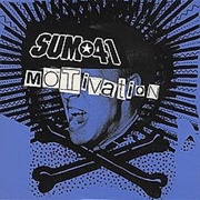 Motivation - Sum 41