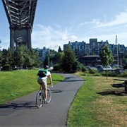 Burke Gilman Trail