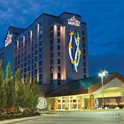 Tulalip, Washington