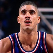 Brad Daugherty