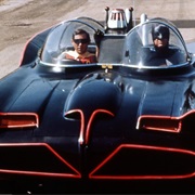 Batmobile