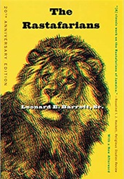The Rastafarians (Leonard E Barrett)