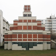 Am Schöpfwerk Church