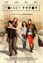 Toiset Tytöt (2015)