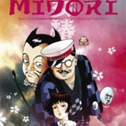 Midori
