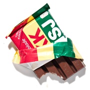 Kvikk Lunsj Bar (Norway)