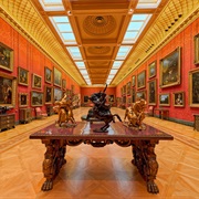 The Wallace Collection