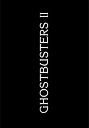 Ghostbusters II. (1989)