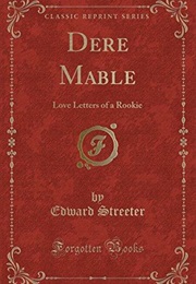 Dere Mable (Edward Streeter)