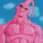 Super Buu