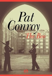 The Boo (Pat Conroy)