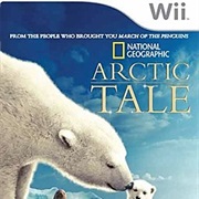 Arctic Tale