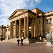 State Library of NSW