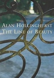 2004: The Line of Beauty (Alan Hollinghurst)