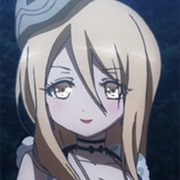 Calamity Mary & Bishamon