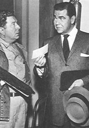 The Peter Bartley Story (1958)