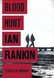 Bleeding Hearts (Ian Rankin)