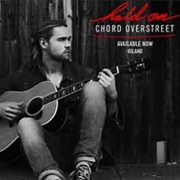 Chord Overstreet- Hold On